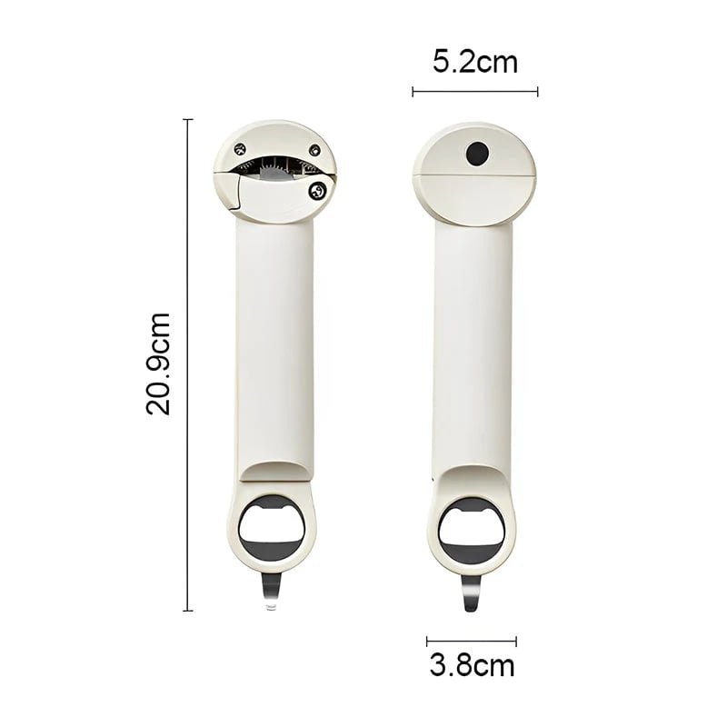 🔥39% DE RÉDUCTION🔥décapsuleur universel