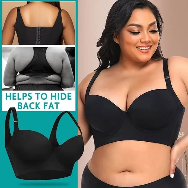 ⏰Promotion du dernier jour 39 % de réduction🔥Nouveau soutien-gorge lissant le dos confortable