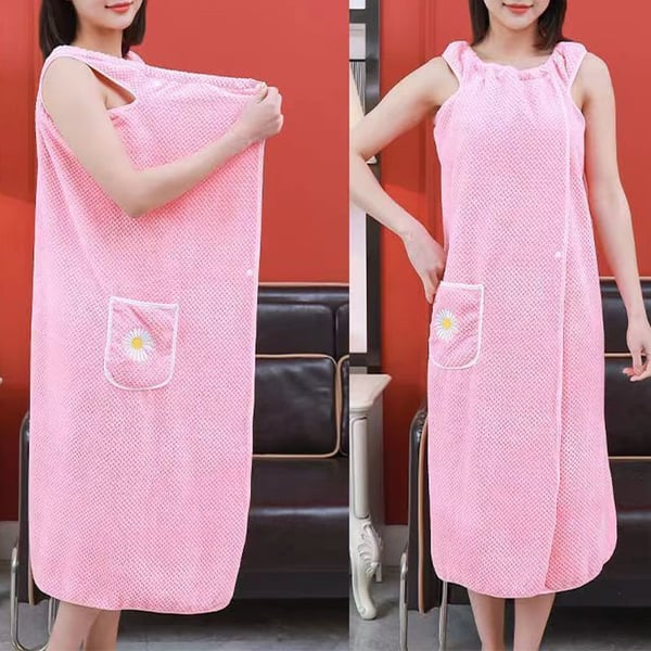 (đ„Taux de rachat Ă©levĂ©) Serviette de bain portable Ă sĂ©chage rapide et Ă absorption d'eau 2024