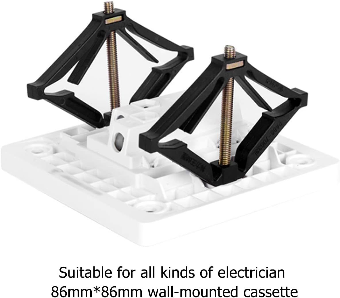 Nouvelle extension - 10 outils de réparation pour les boîtes de distribution de 86 mm