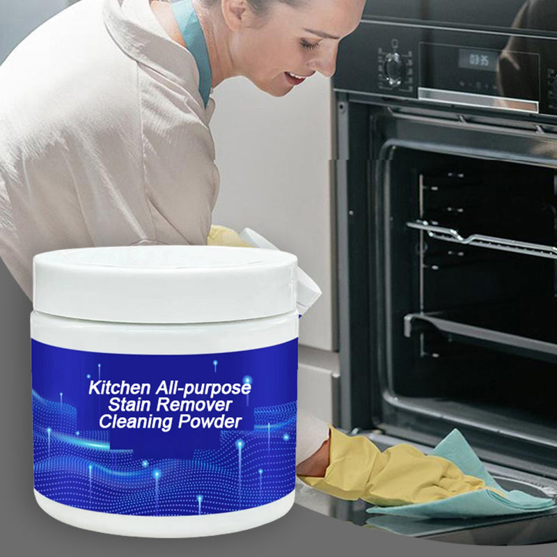 🔥Produits chauds 2025🔥Détachant universel