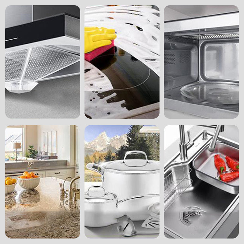 🔥Produits chauds 2025🔥Détachant universel