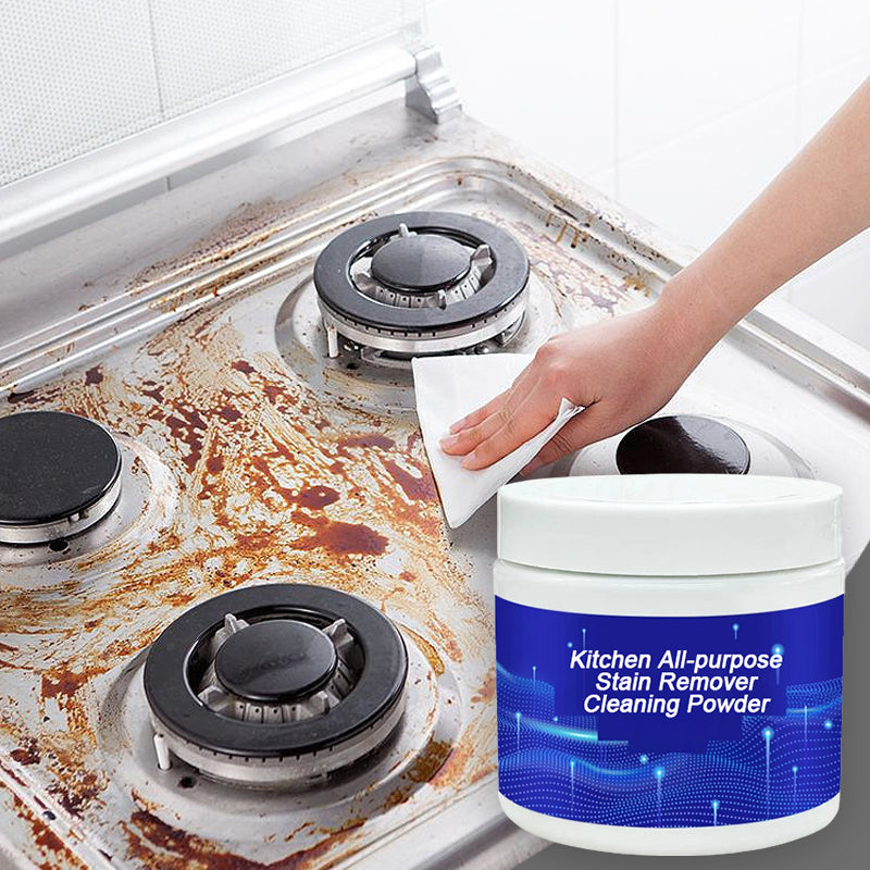 🔥Produits chauds 2025🔥Détachant universel