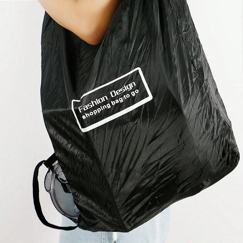 Sac à disque portable