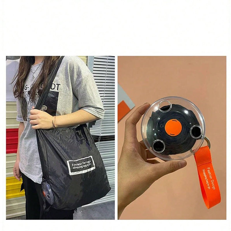 Sac à disque portable