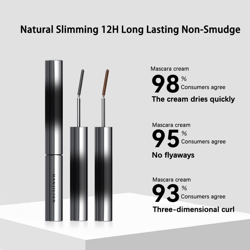 đ„Achetez-en 1, obtenez-en 1 gratuitđ„ Iron Wand Mascara
