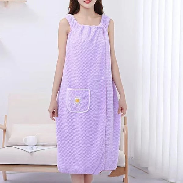 (đ„Taux de rachat Ă©levĂ©) Serviette de bain portable Ă sĂ©chage rapide et Ă absorption d'eau 2024