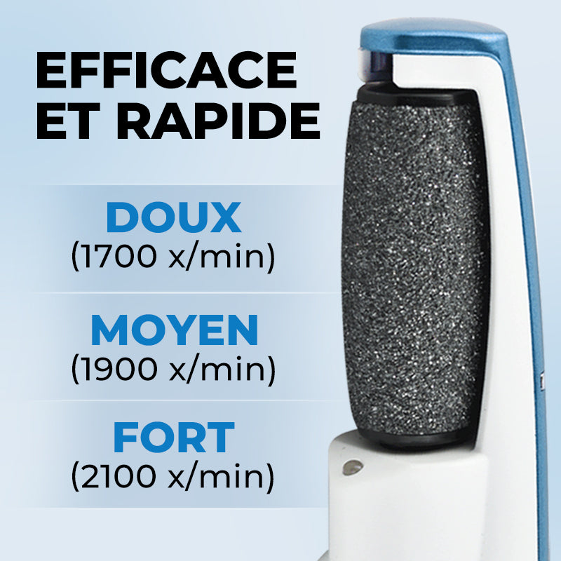🌸Fête des mères vente chaude 50% RÉDUCTION 🌸Extracteur de callosités électrique pour les pieds