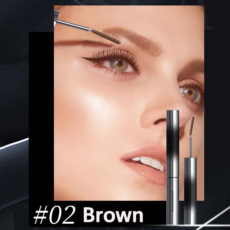 đ„Achetez-en 1, obtenez-en 1 gratuitđ„ Iron Wand Mascara
