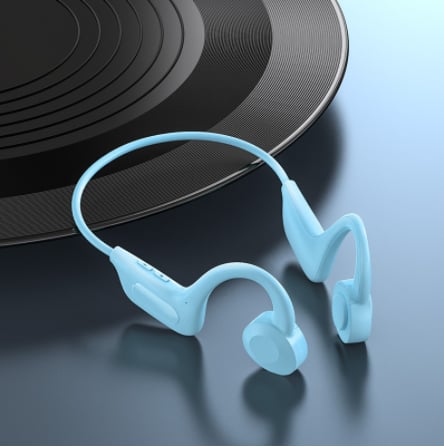 🎁 NOUVEAUX écouteurs à conduction osseuse 🎧