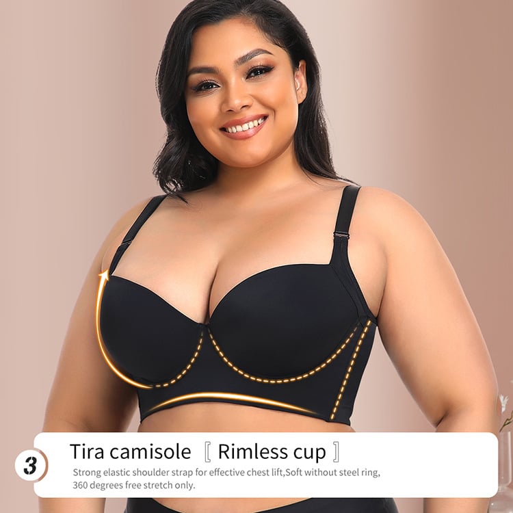 ⏰Promotion du dernier jour 39 % de réduction🔥Nouveau soutien-gorge lissant le dos confortable
