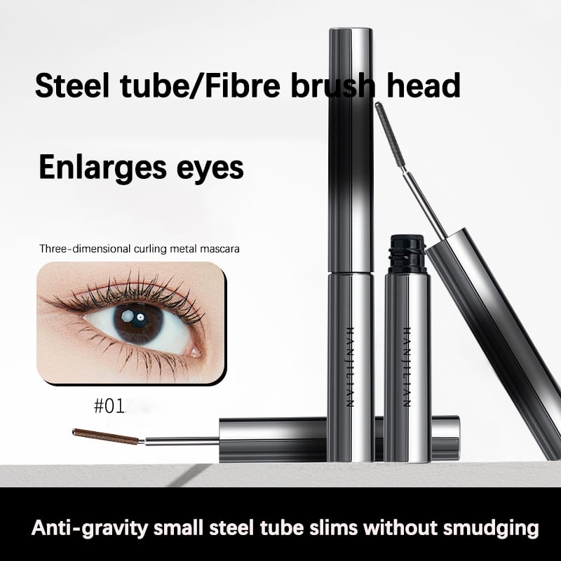đ„Achetez-en 1, obtenez-en 1 gratuitđ„ Iron Wand Mascara