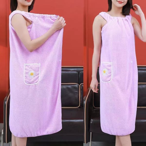 (đ„Taux de rachat Ă©levĂ©) Serviette de bain portable Ă sĂ©chage rapide et Ă absorption d'eau 2024