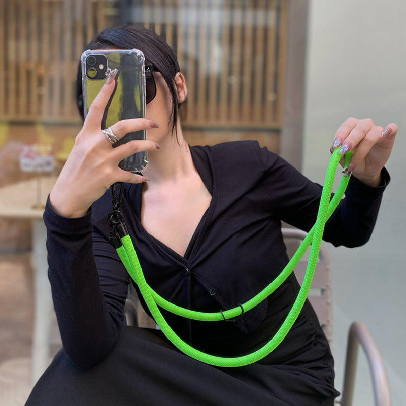 Sangle robuste et durable pour protéger votre téléphone contre la perte