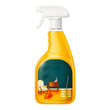 Spray nettoyant et lustrant efficace pour le bois