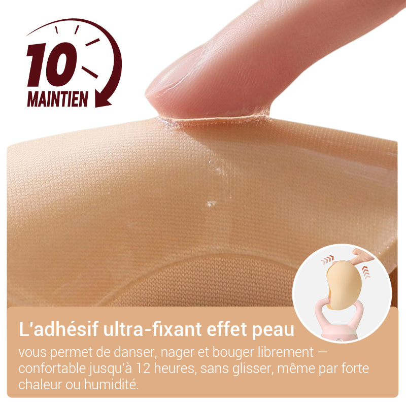 💗Achetez 1 obtenez 1 gratuit - 2 paires 🎁 De soutien-gorge push-up autocollants