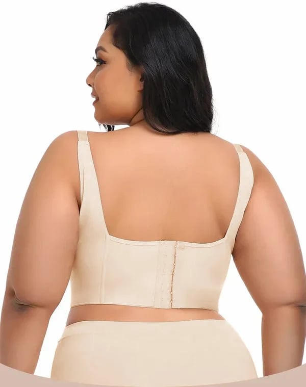⏰Promotion du dernier jour 39 % de réduction🔥Nouveau soutien-gorge lissant le dos confortable