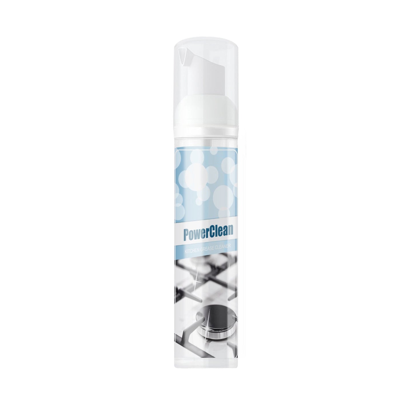 Nettoyant pour graisses de cuisine