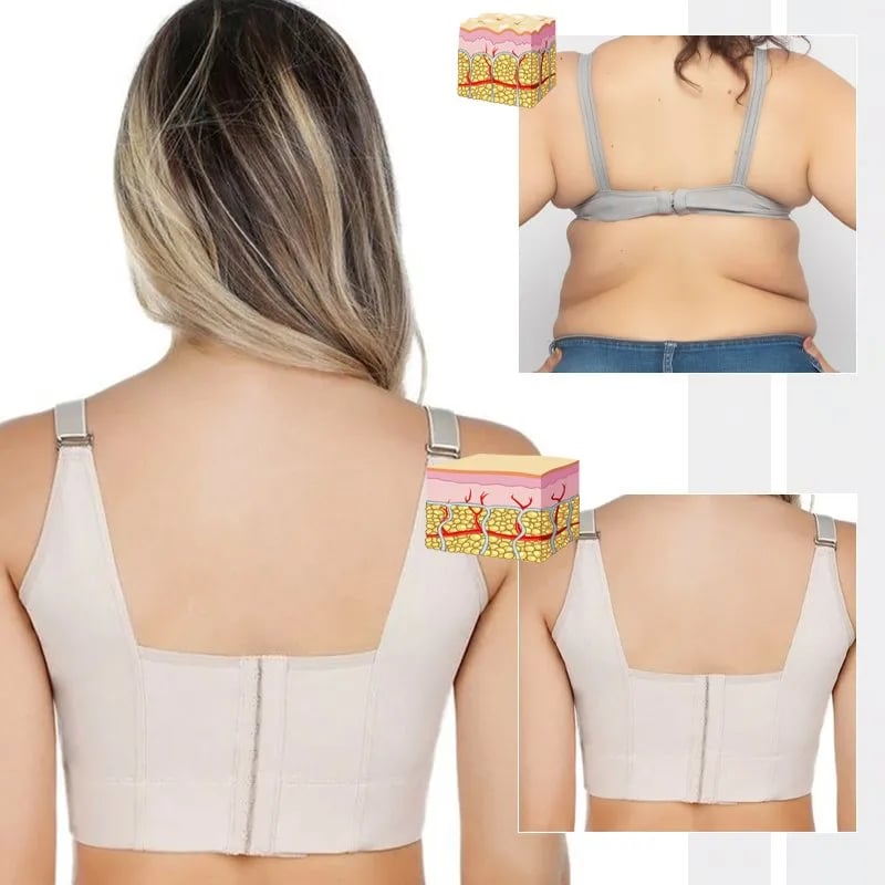 ⏰Promotion du dernier jour 39 % de réduction🔥Nouveau soutien-gorge lissant le dos confortable