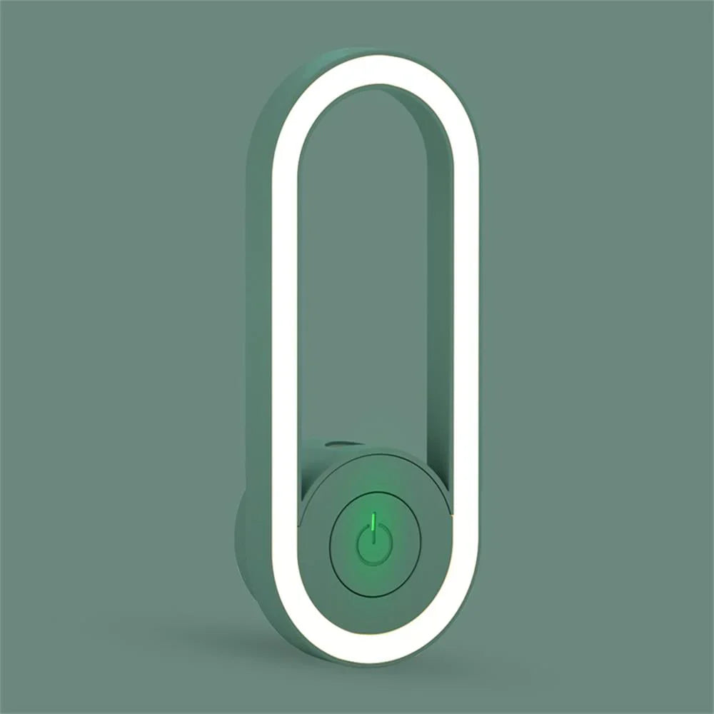 2024 Hot Sale -Frequenzumwandlung Ultraschall-Moskito-Killer mit LED-Schlaflicht