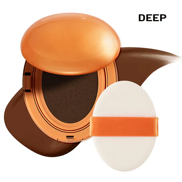 ⏳Spécial à durée limitée⏰Plus de 50 000 pièces vendues ! Presque épuisé ✨Mask Fit AI Filter Cushion Foundation