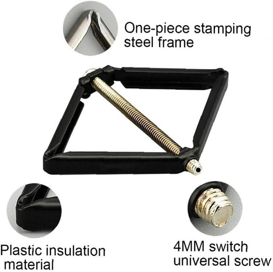 Nouvelle extension - 10 outils de réparation pour les boîtes de distribution de 86 mm
