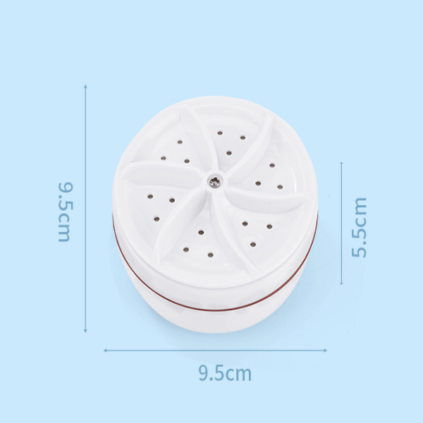🔥Hot Sale🔥Mini-lave-linge et lave-vaisselle🫧