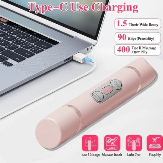 🔥Vente chaude 2025🔥Rasoir électrique sans fil 2 en 1 pour femme
