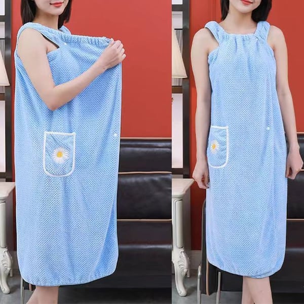 (đ„Taux de rachat Ă©levĂ©) Serviette de bain portable Ă sĂ©chage rapide et Ă absorption d'eau 2024