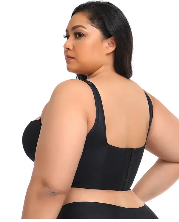 ⏰Promotion du dernier jour 39 % de réduction🔥Nouveau soutien-gorge lissant le dos confortable