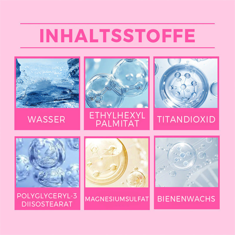 💜DERNIER JOUR - ACHETEZ 1, OBTENEZ 1 GRATUITEMENT💜 Fond de teint crème hydratante