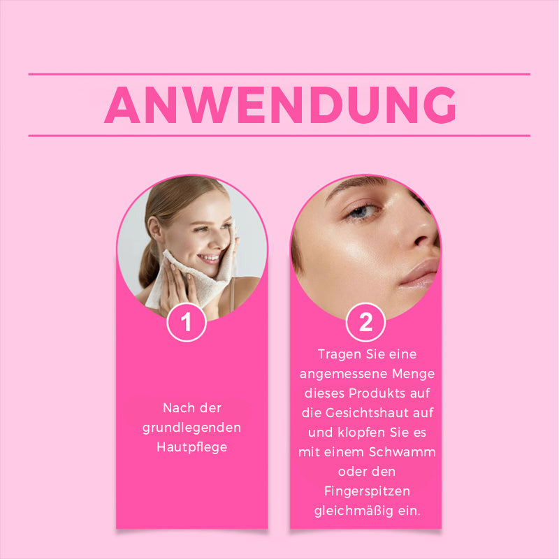 💜DERNIER JOUR - ACHETEZ 1, OBTENEZ 1 GRATUITEMENT💜 Fond de teint crème hydratante