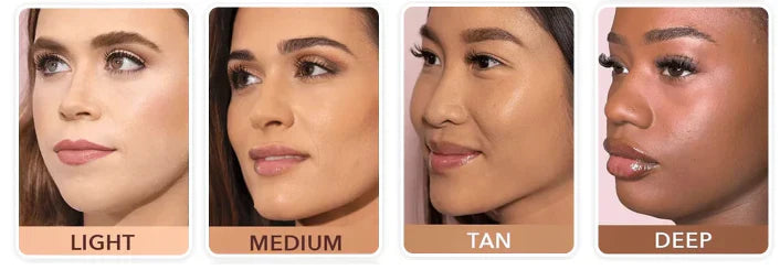 💜DERNIER JOUR - ACHETEZ 1, OBTENEZ 1 GRATUITEMENT💜 Fond de teint crème hydratante