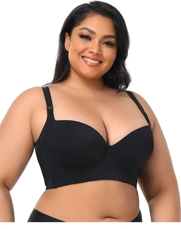 ⏰Promotion du dernier jour 39 % de réduction🔥Nouveau soutien-gorge lissant le dos confortable