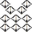 Nouvelle extension - 10 outils de réparation pour les boîtes de distribution de 86 mm