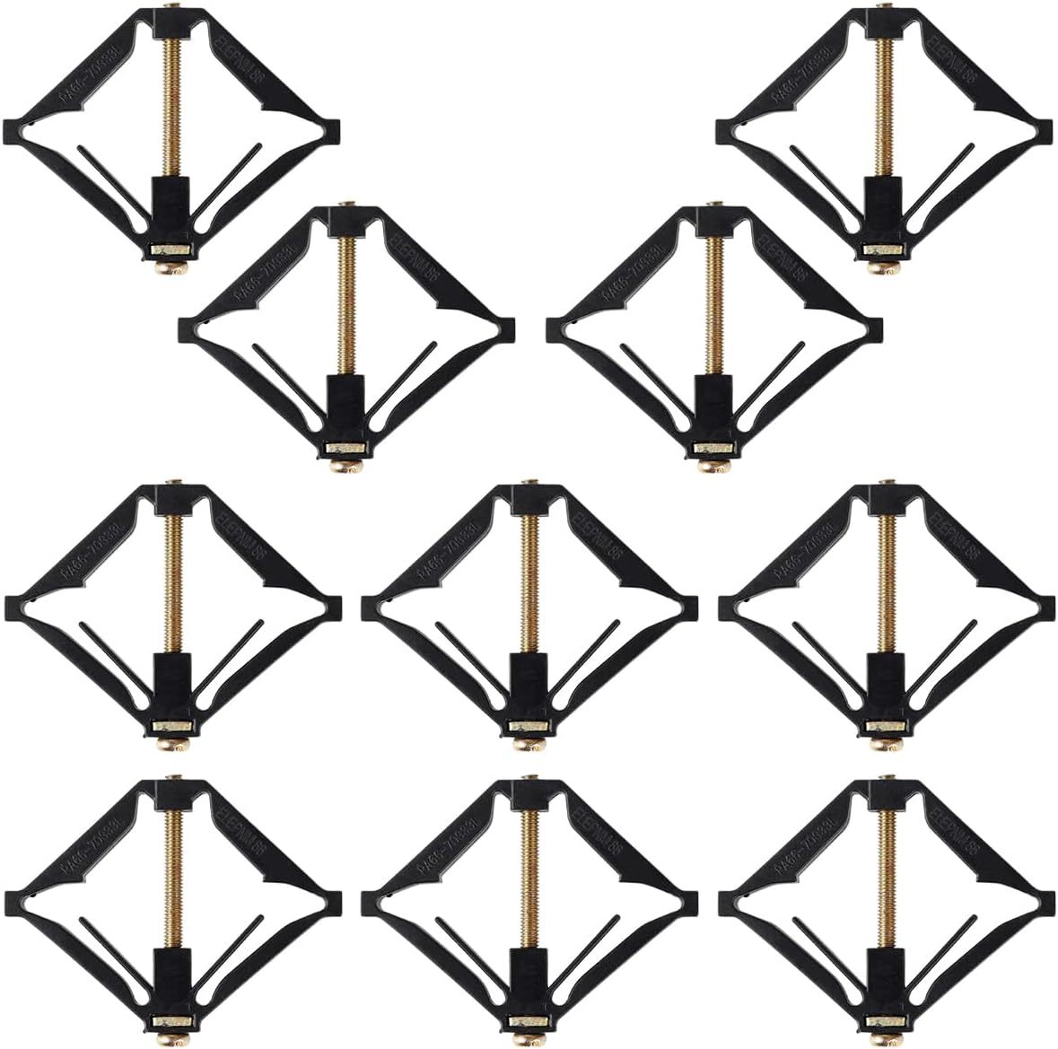 Nouvelle extension - 10 outils de réparation pour les boîtes de distribution de 86 mm