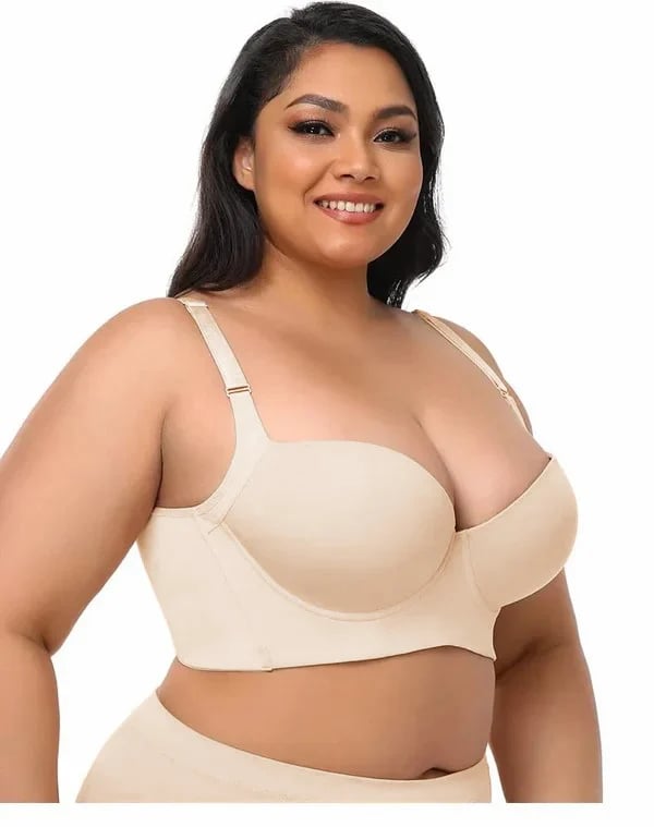 ⏰Promotion du dernier jour 39 % de réduction🔥Nouveau soutien-gorge lissant le dos confortable