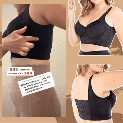 ⏰Promotion du dernier jour 39 % de réduction🔥Nouveau soutien-gorge lissant le dos confortable