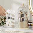 360° Organisateur de pinceaux de maquillage