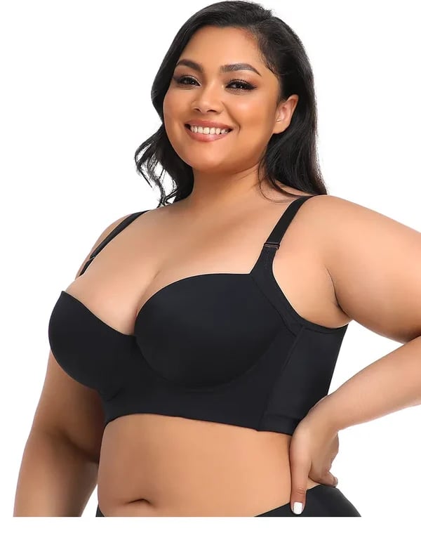 ⏰Promotion du dernier jour 39 % de réduction🔥Nouveau soutien-gorge lissant le dos confortable