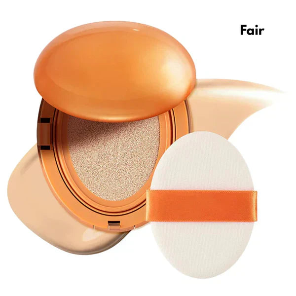 ⏳Spécial à durée limitée⏰Plus de 50 000 pièces vendues ! Presque épuisé ✨Mask Fit AI Filter Cushion Foundation