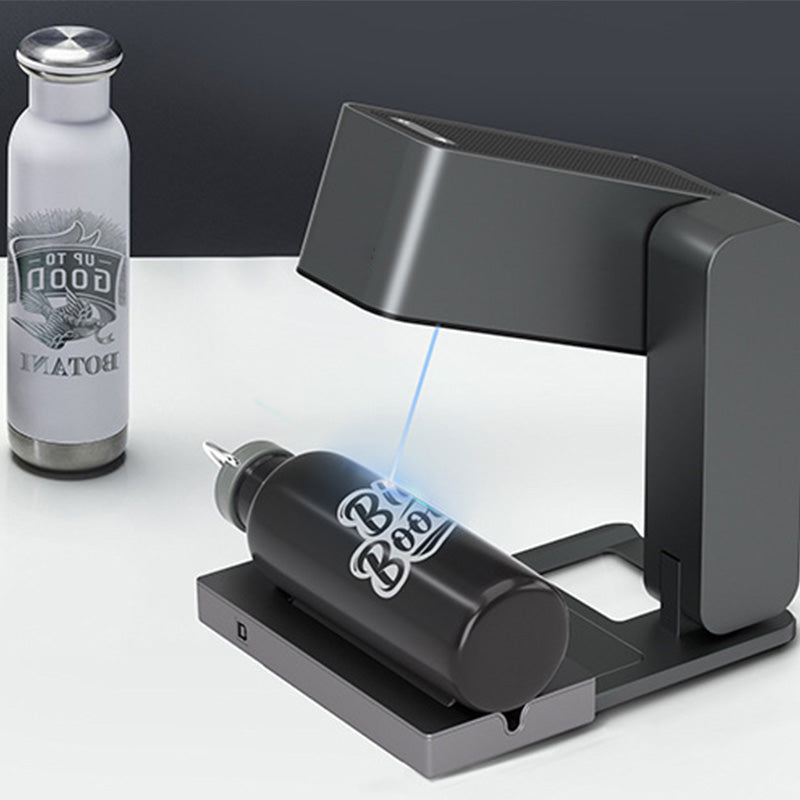 Mini Graveur Laser