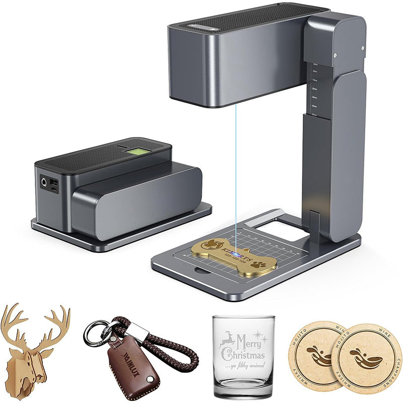 Mini Graveur Laser