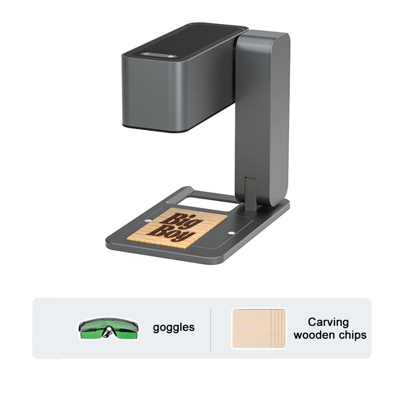 Mini Graveur Laser