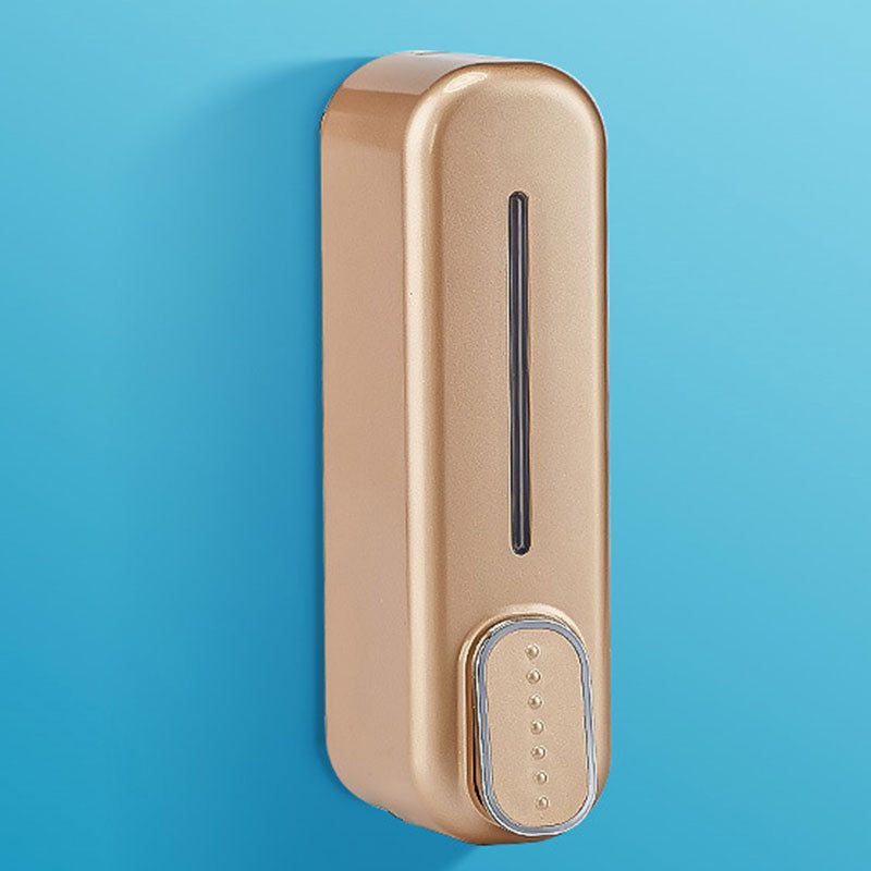Distributeur de Savon Mural pour Salle de Bains