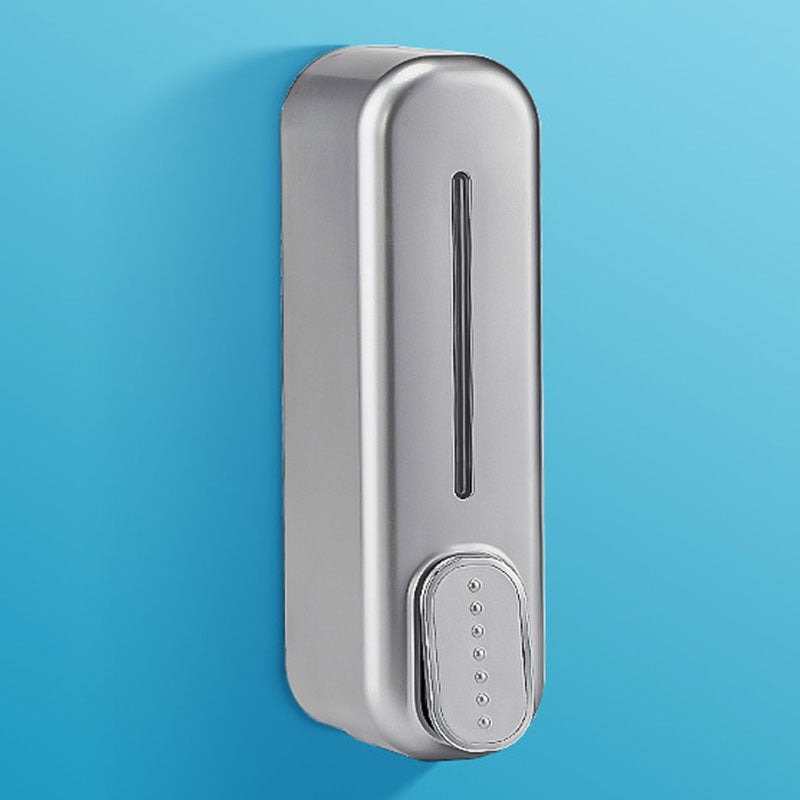 Distributeur de Savon Mural pour Salle de Bains