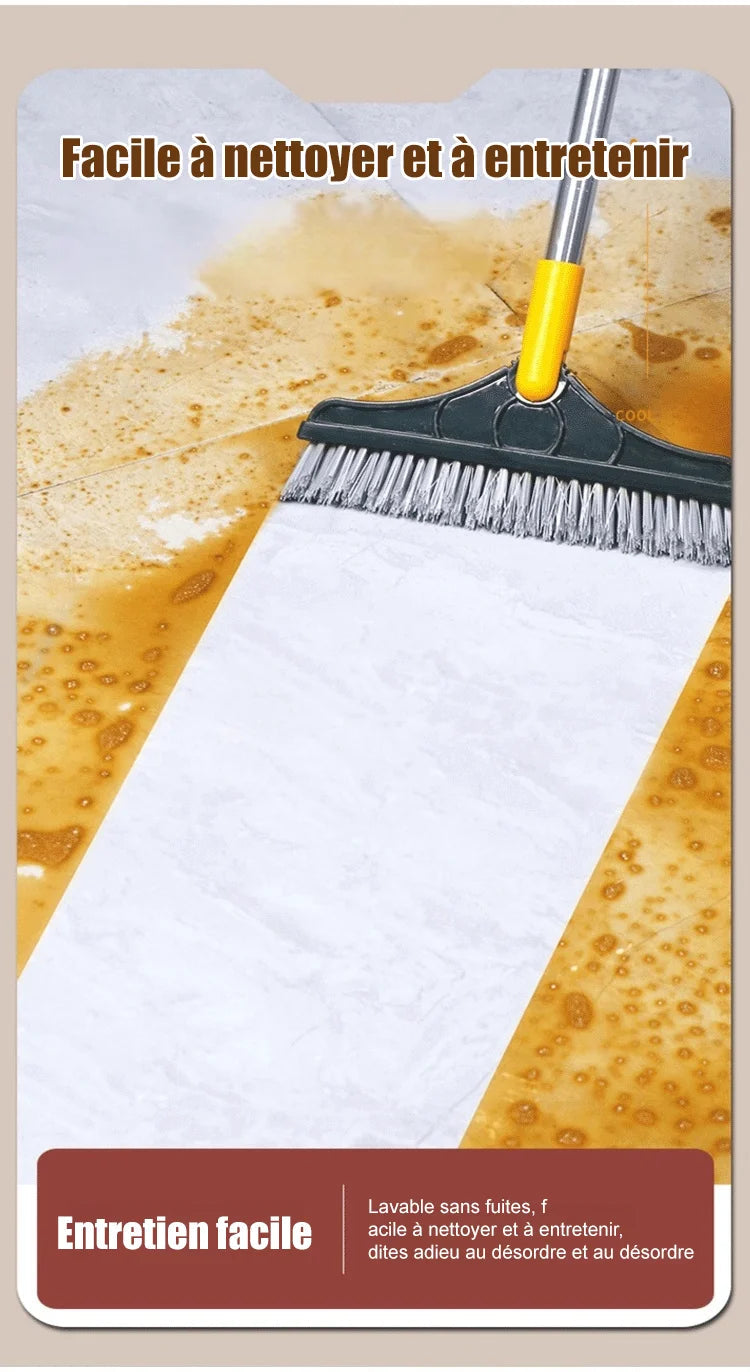 Pâte de Réparation Rapide Imperméable Anti-Fissures pour Mur