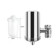 Purificateur d'eau de robinet amélioré pour une eau potable directe