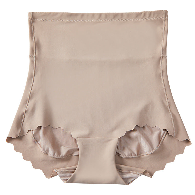 🌸Culotte de levage de fesses taille haute avec contrôle du ventre