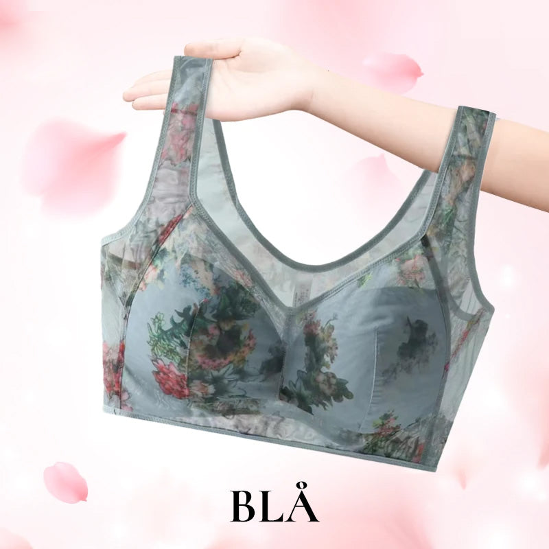 🔥2024 Soldes d'été - Achetez 1, obtenez 1 gratuit🔥Soutien-gorge d'été en dentelle